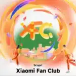 Xiaomi Fan Club