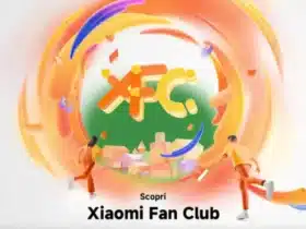 Xiaomi Fan Club