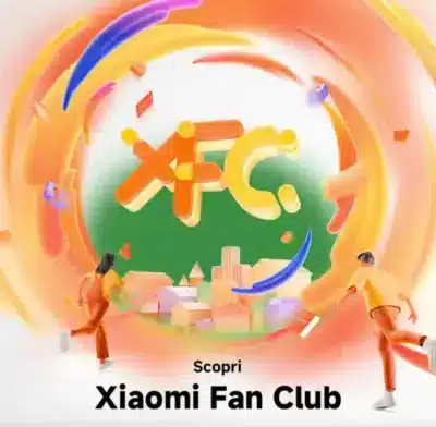 Xiaomi Fan Club