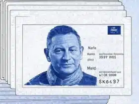 Passaporto Falso ChatGPT