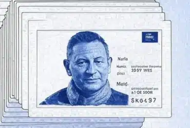 Passaporto Falso ChatGPT