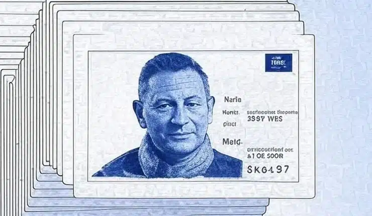 Passaporto Falso ChatGPT