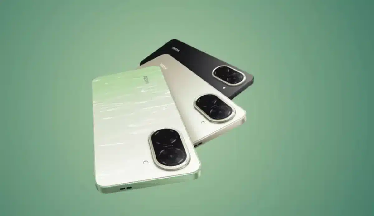 Redmi A5 (4G)