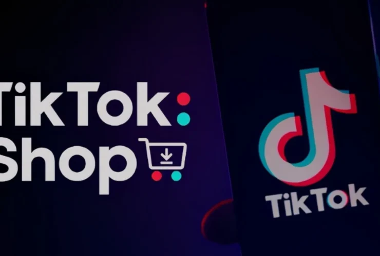 TikTok Shop Cover