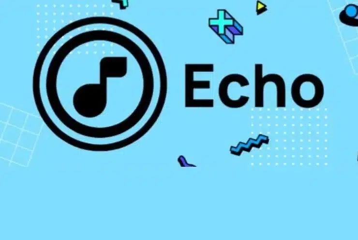 Echo App Android Spotify Free