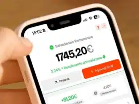 Satispay Salvadanaio Remunerato