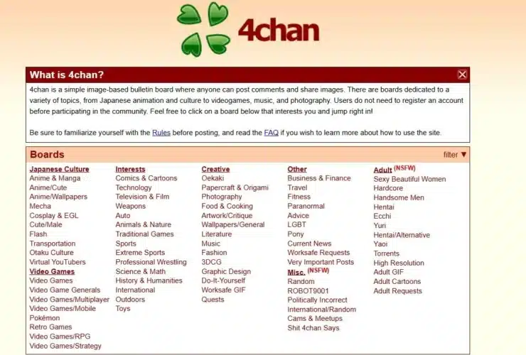 4chan