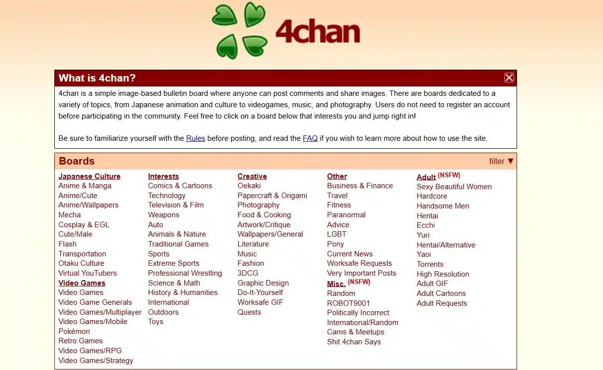 4chan