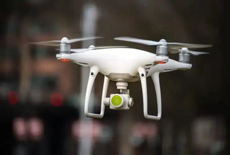 DJI Phantom