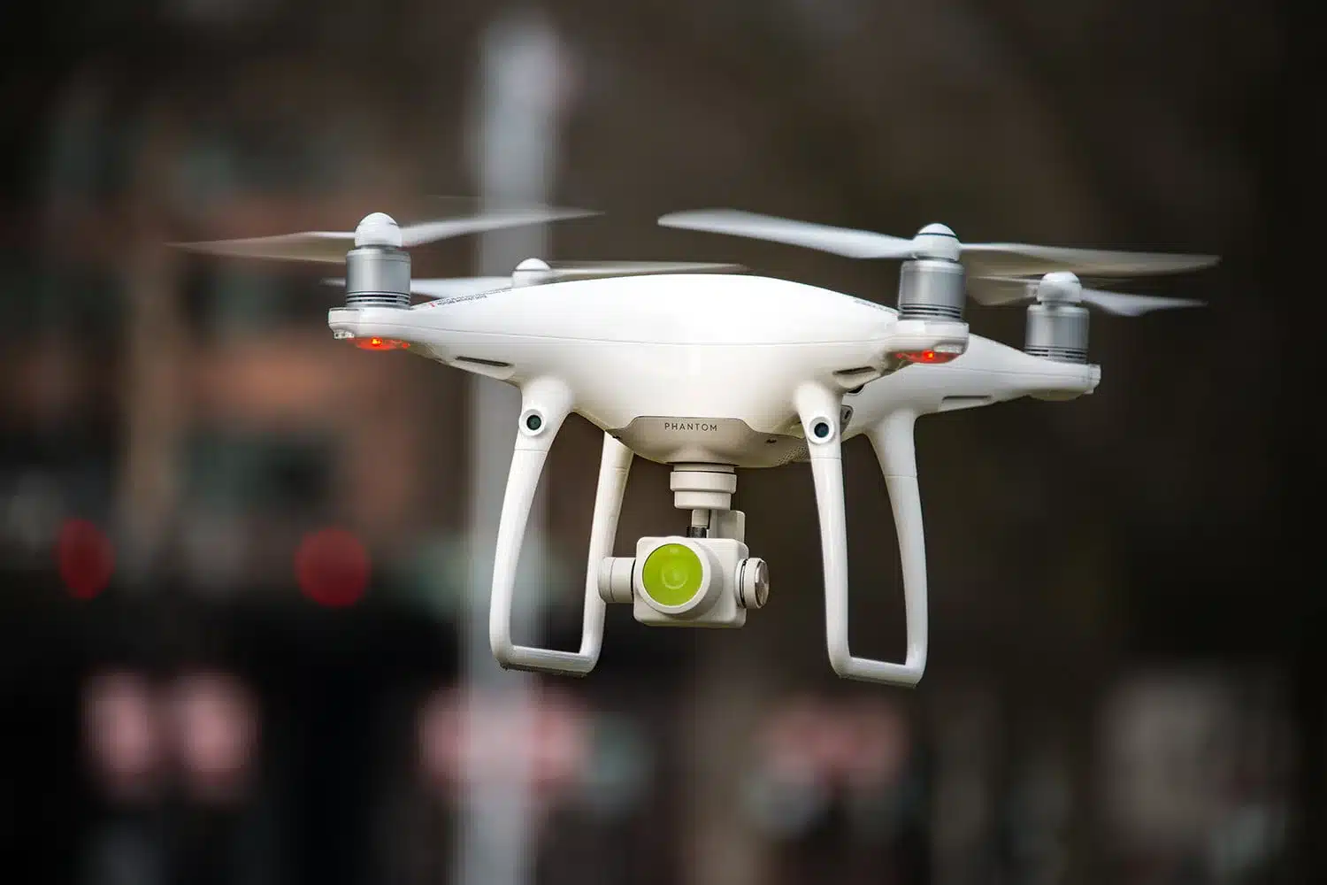 DJI Phantom