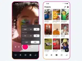 Instagram Edits