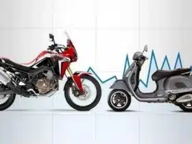 Moto e Scooter