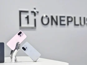 OnePlus 13T