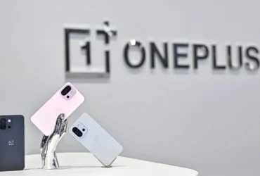OnePlus 13T