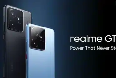 Realme GT 7 e GT 7T