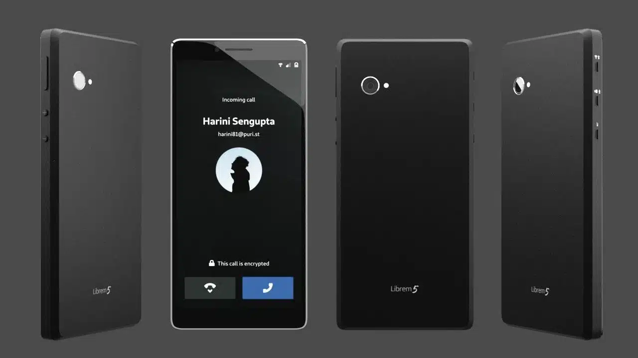 Librem 5