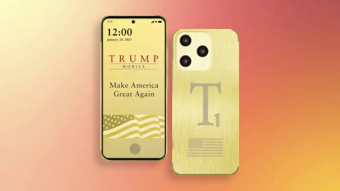 T1 Phone