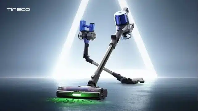 Tineco PURE ONE S