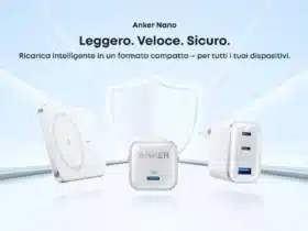 Anker Nano