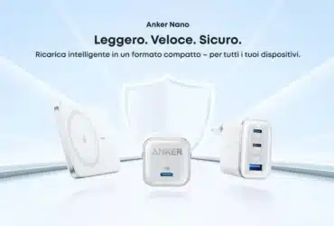 Anker Nano