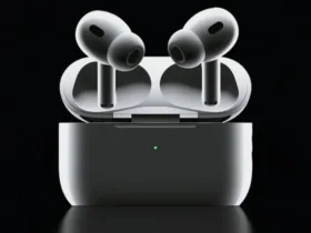 Apple AirPods Pro 3