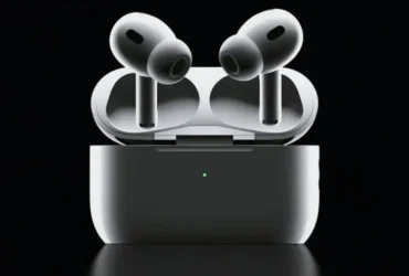 Apple AirPods Pro 3
