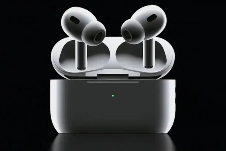 Apple AirPods Pro 3
