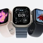 Apple Watch Series 11