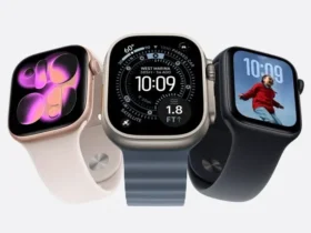 Apple Watch Series 11