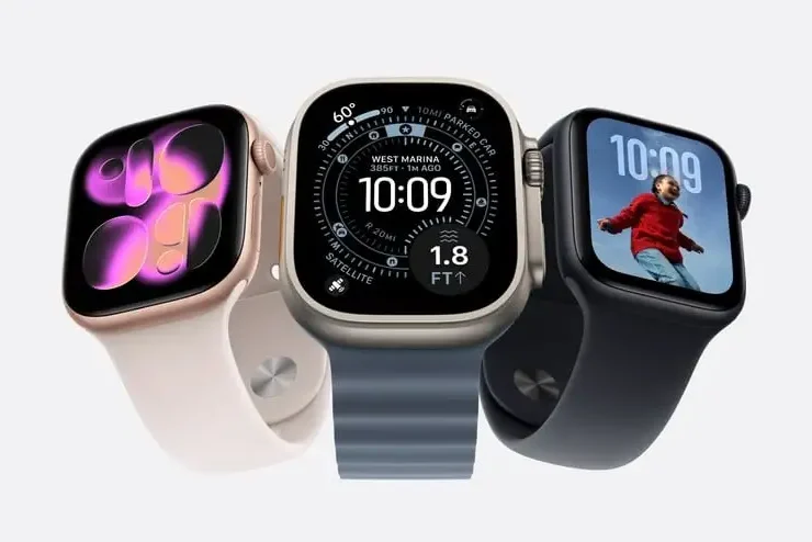 Apple Watch Series 11