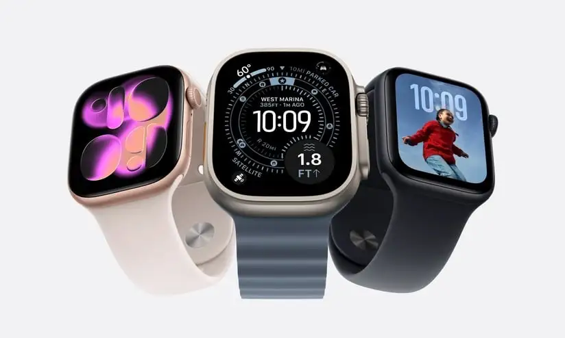 Apple Watch Series 11