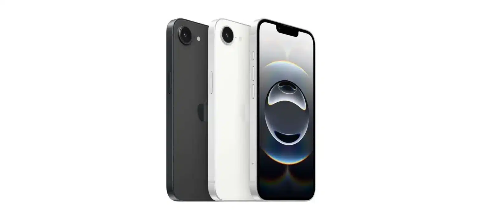Apple iPhone 16e