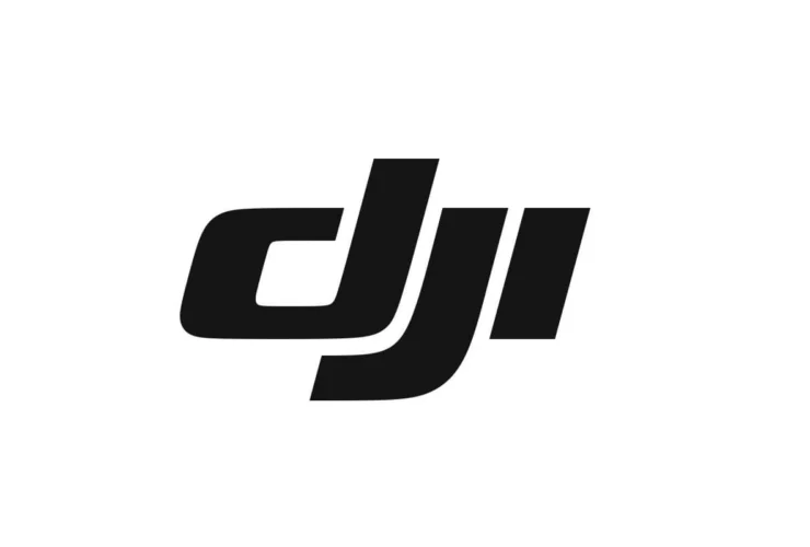 DJI Logo