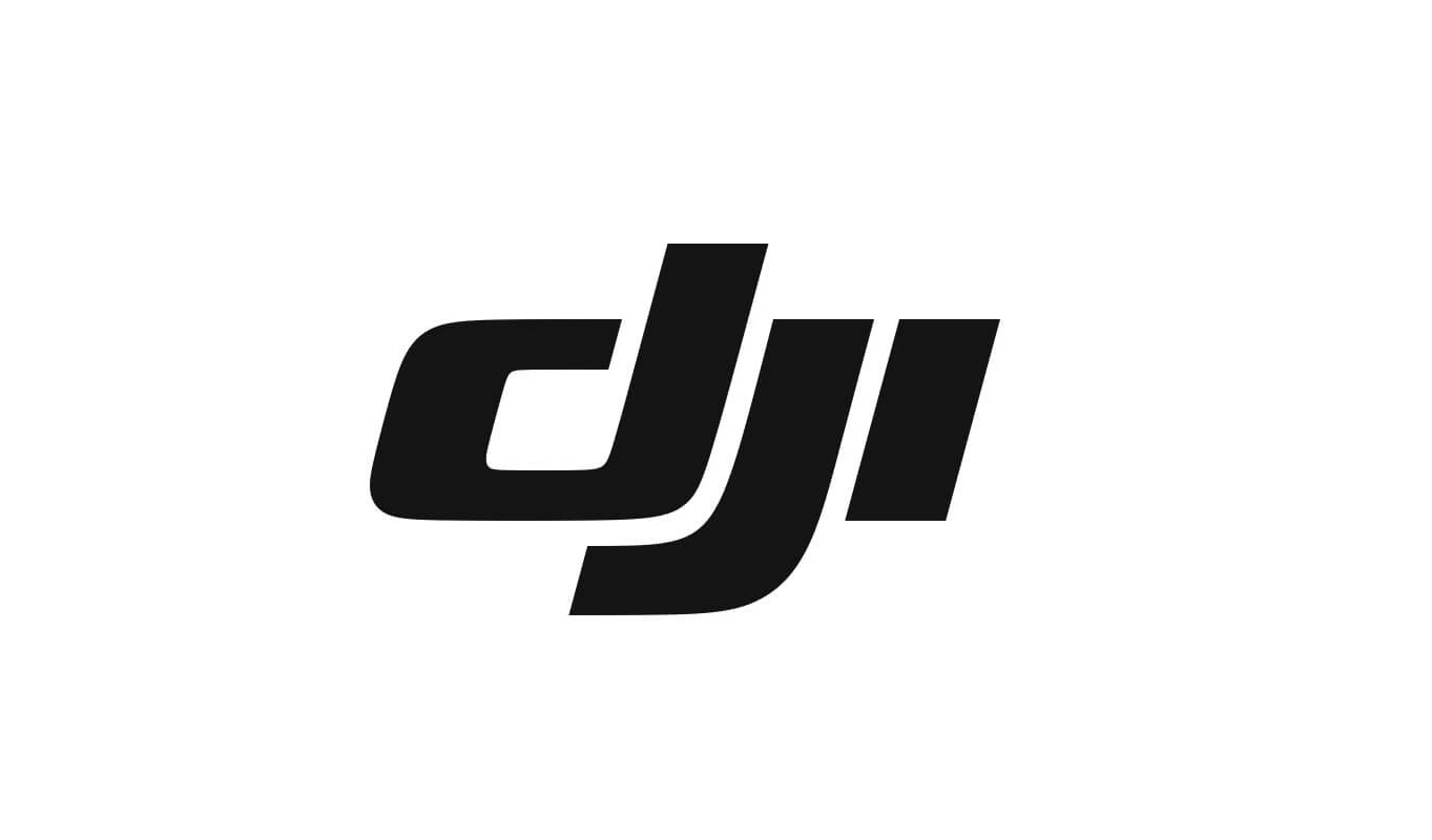 DJI Logo