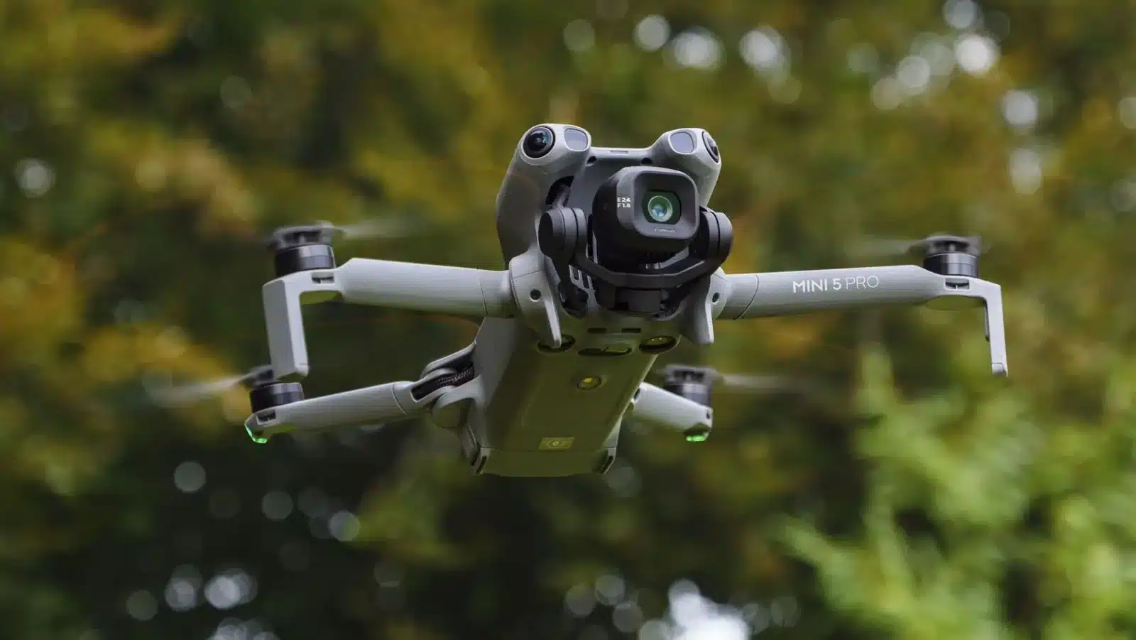 DJI Mini 5 Pro