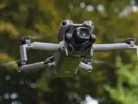 DJI Mini 5 Pro