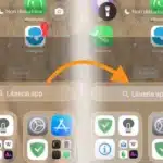 Disattivare Liquid Glass iOS