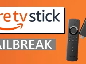 Fire TV Jailbreak
