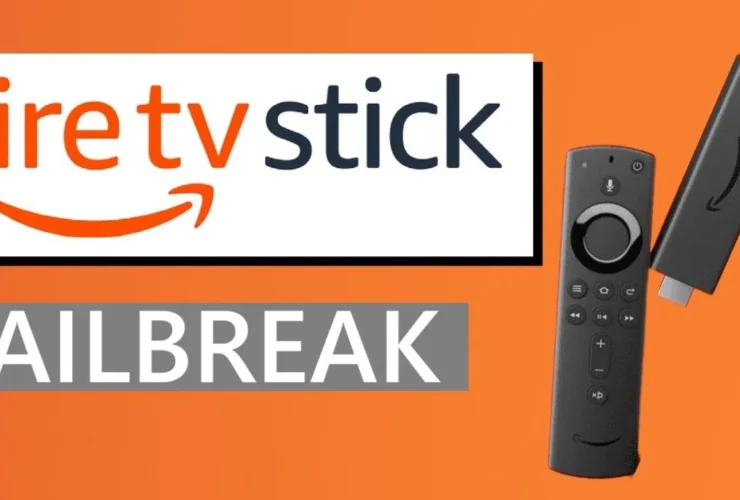 Fire TV Jailbreak