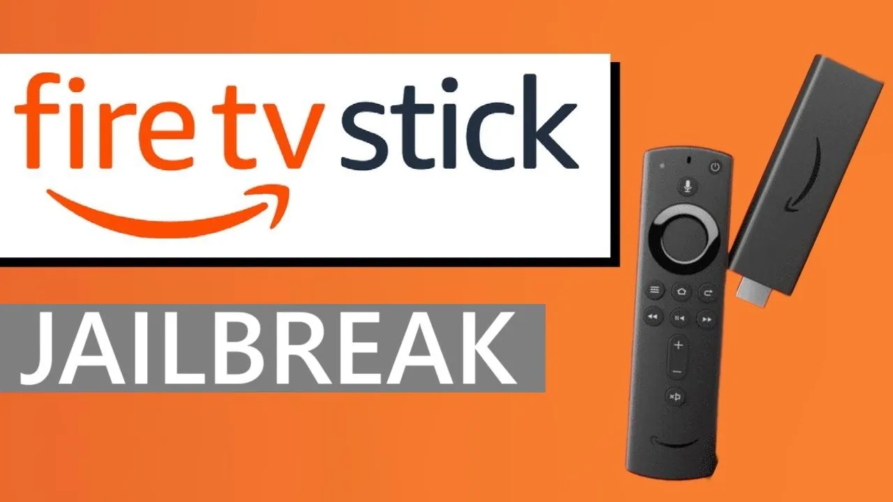 Fire TV Jailbreak