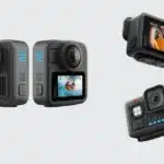 GoPro MAX2, LIT HERO e Fluid Pro AI