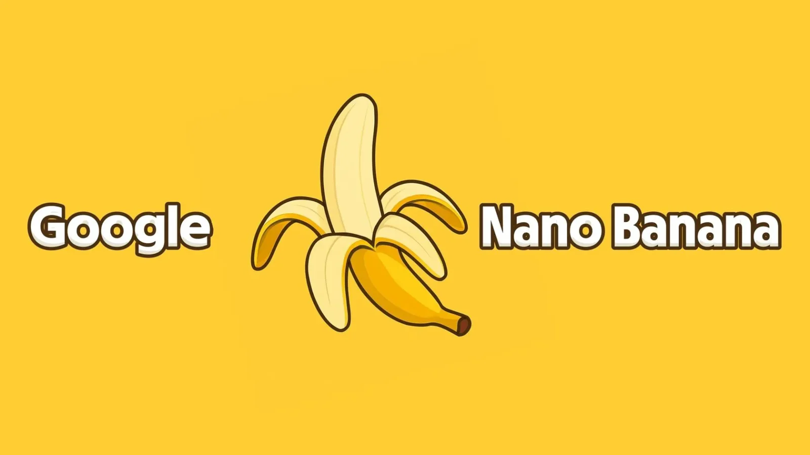 Google Nano Banana