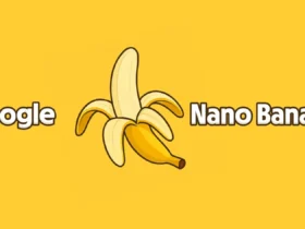 Google Nano Banana