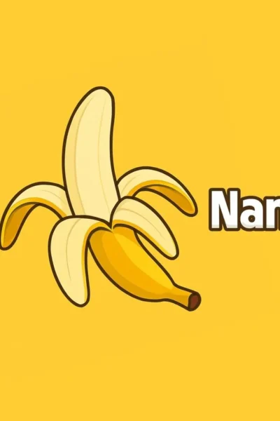 Google Nano Banana