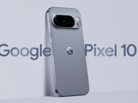 Google Pixel 10