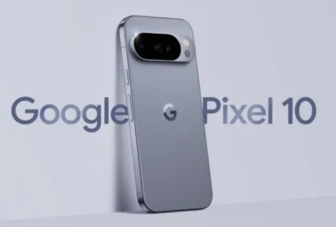 Google Pixel 10