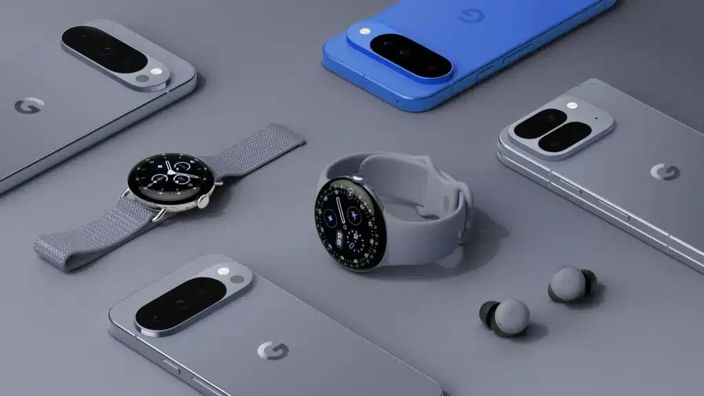 Google Pixel 10 Series