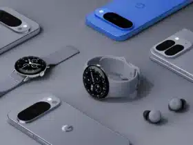 Google Pixel 10 Series