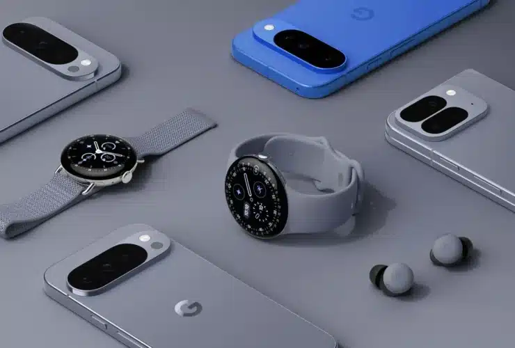 Google Pixel 10 Series