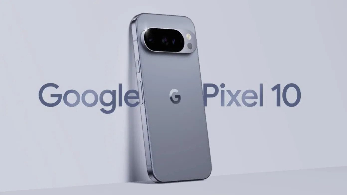 Google Pixel 10